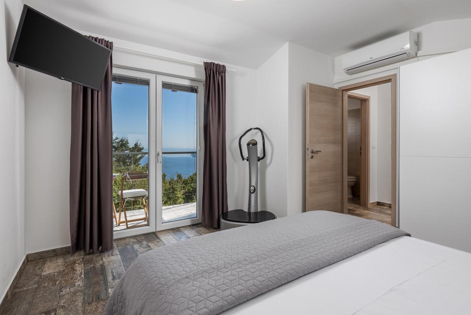 Villa Surina Mošćenica Exterior foto